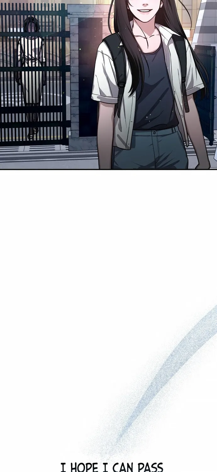 Look Alike Daughter Chapter 30 page 58 - 