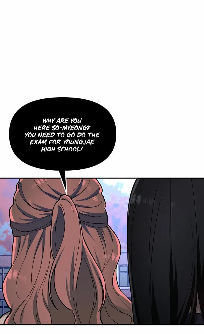 Look Alike Daughter Chapter 31 page 11 - 