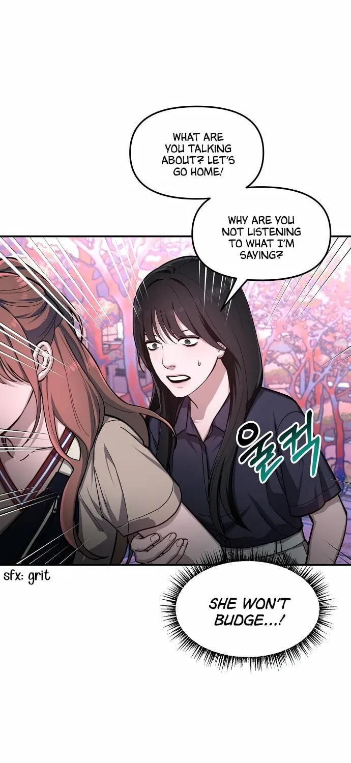 Look Alike Daughter Chapter 31 page 12 - 