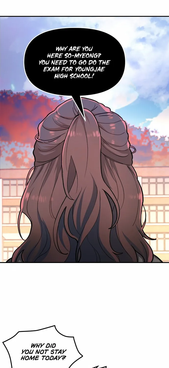 Look Alike Daughter Chapter 31 page 13 - 