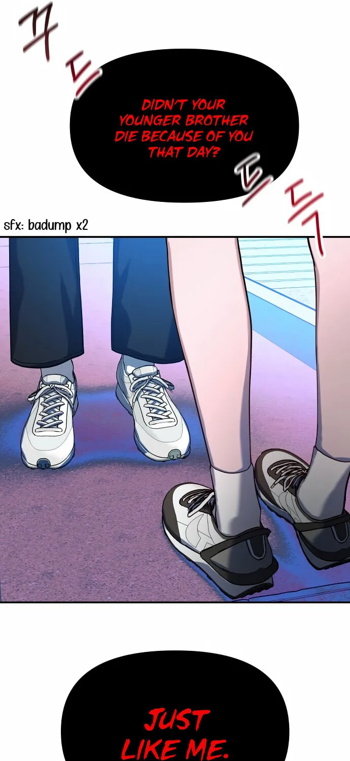 Look Alike Daughter Chapter 31 page 19 - 