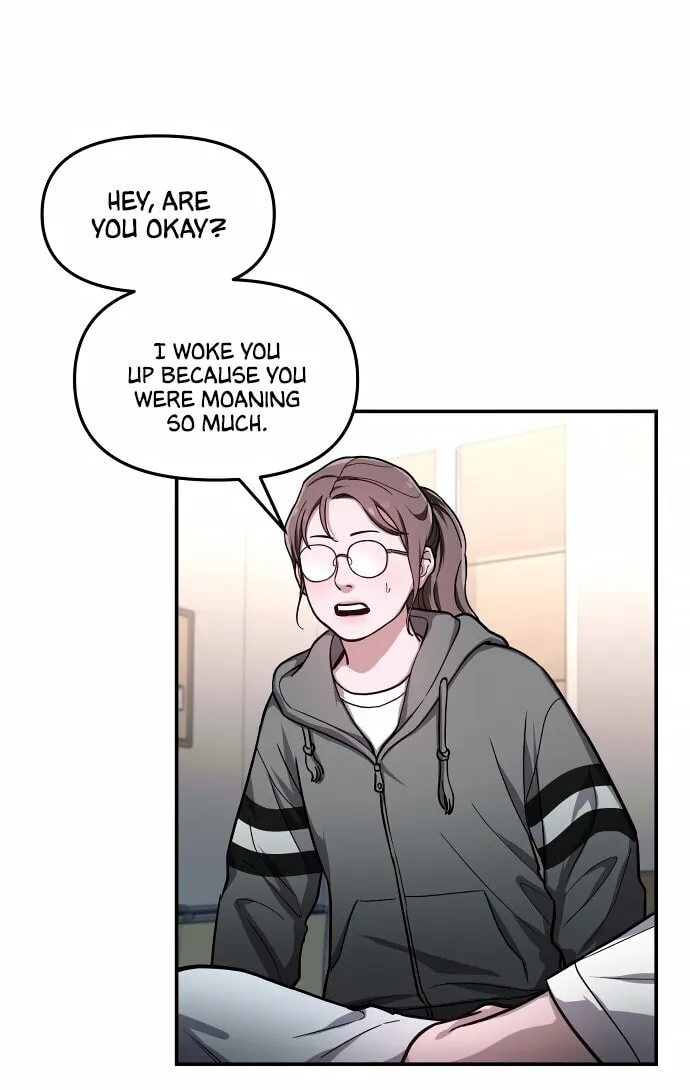 Look Alike Daughter Chapter 31 page 22 - 