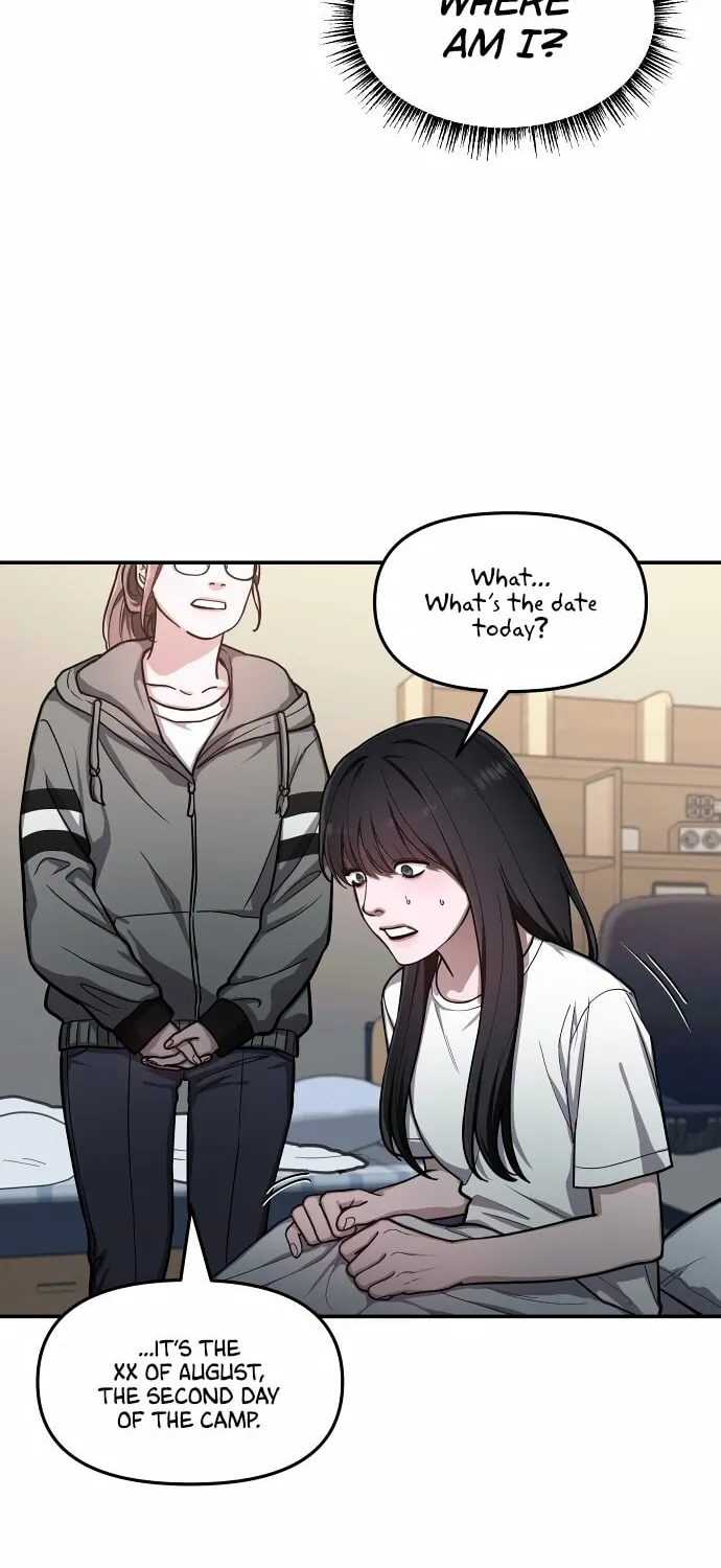 Look Alike Daughter Chapter 31 page 24 - 