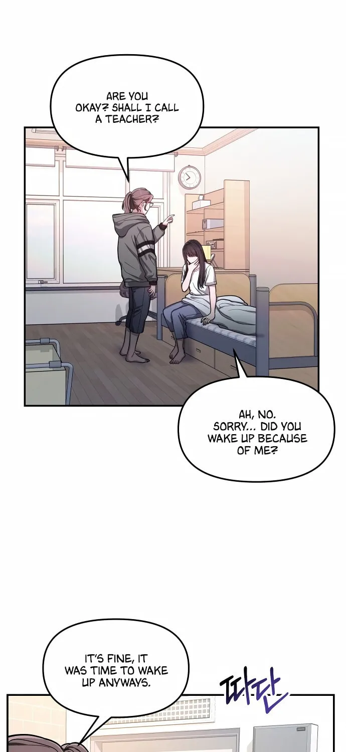 Look Alike Daughter Chapter 31 page 26 - 