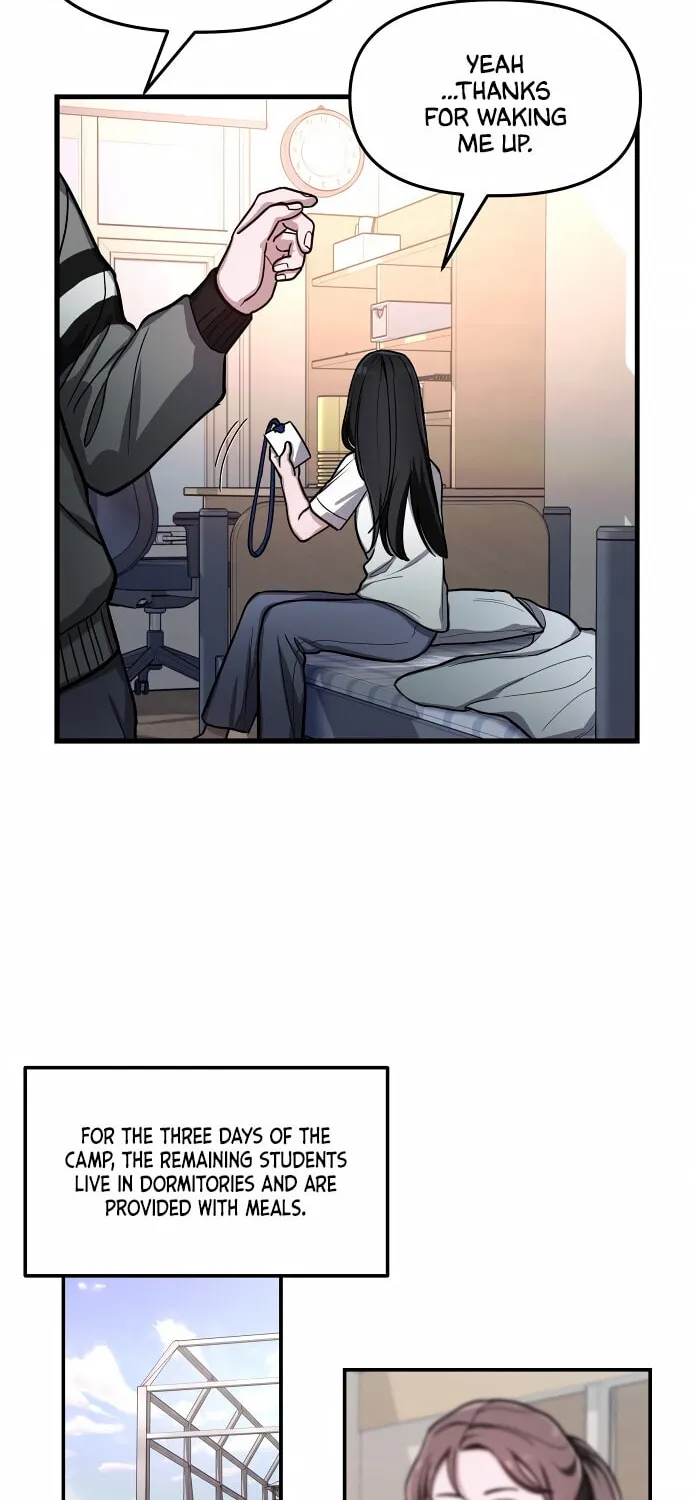 Look Alike Daughter Chapter 31 page 29 - 