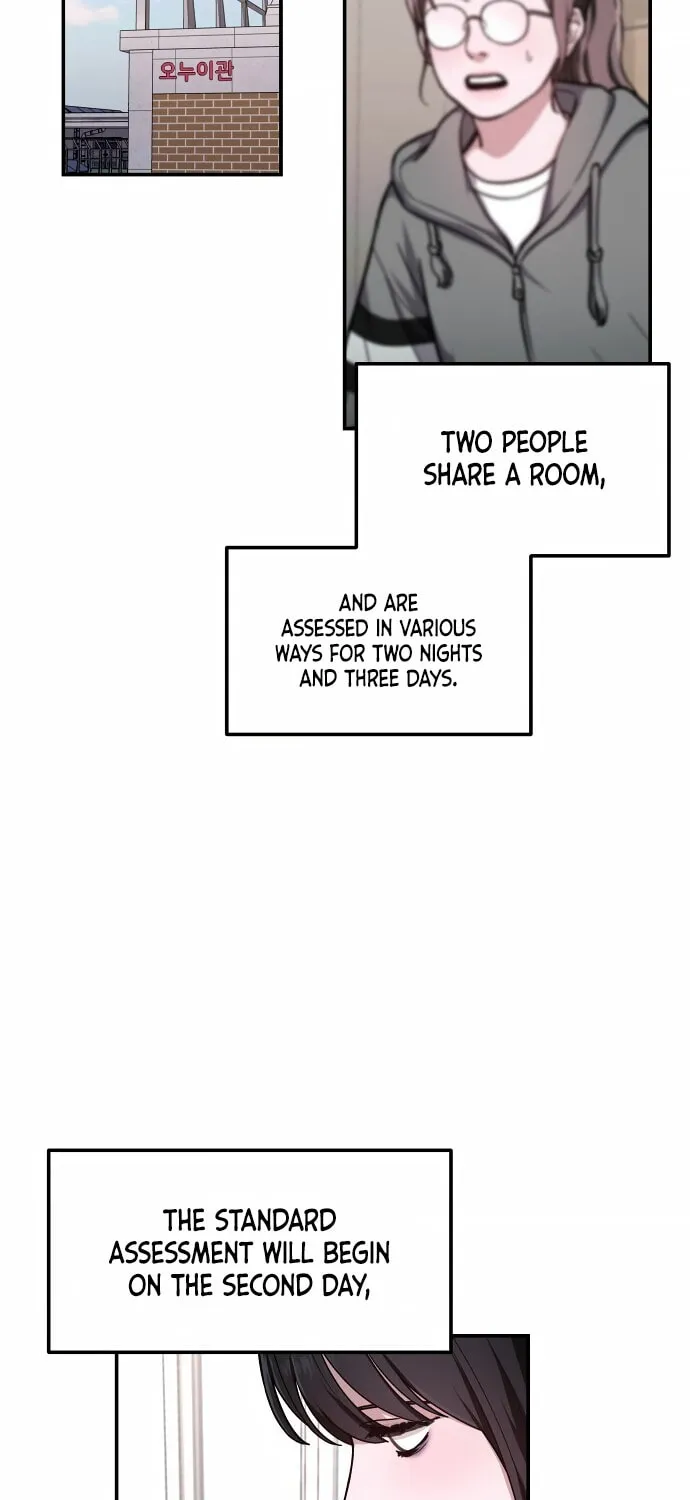 Look Alike Daughter Chapter 31 page 30 - 