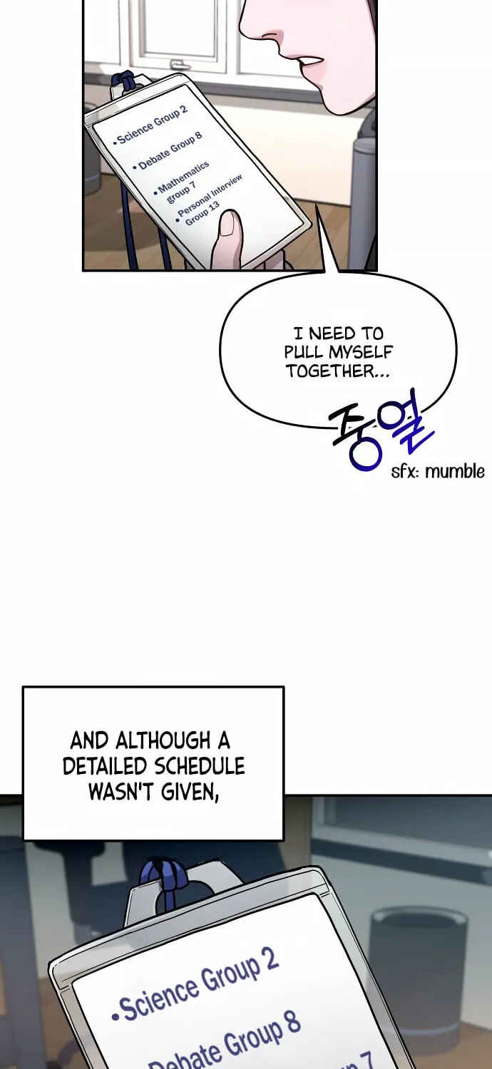 Look Alike Daughter Chapter 31 page 31 - 