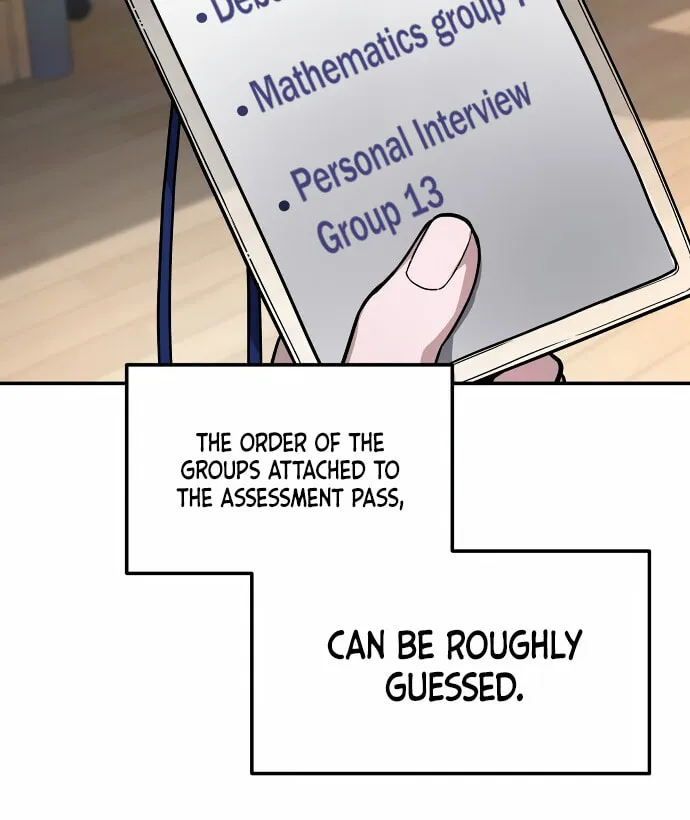 Look Alike Daughter Chapter 31 page 32 - 