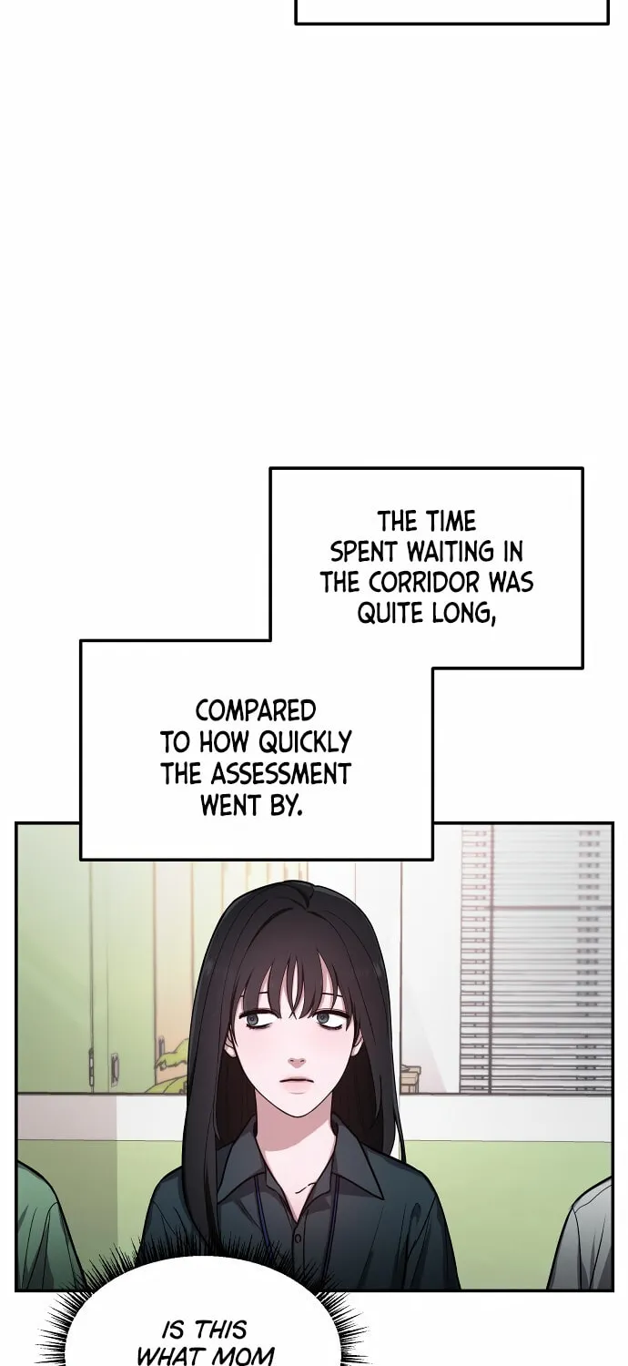 Look Alike Daughter Chapter 31 page 34 - 
