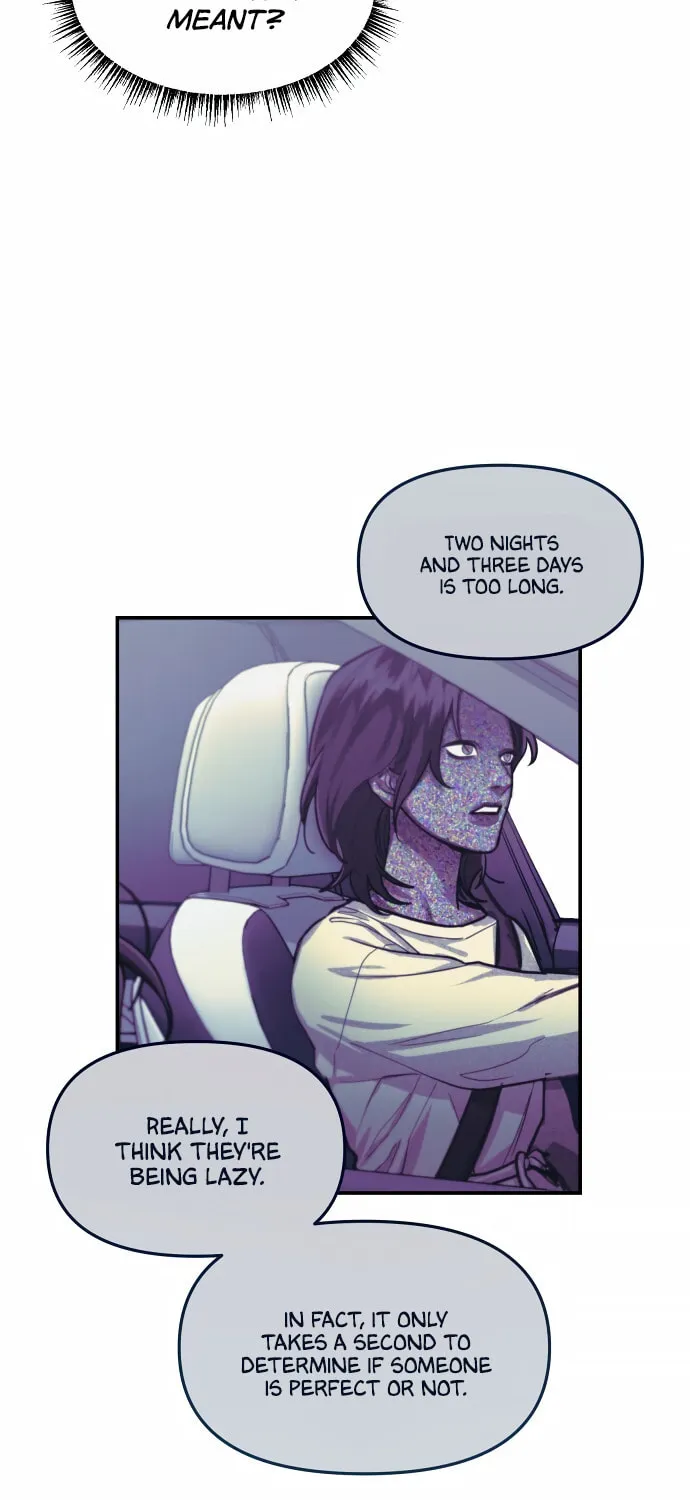 Look Alike Daughter Chapter 31 page 35 - 