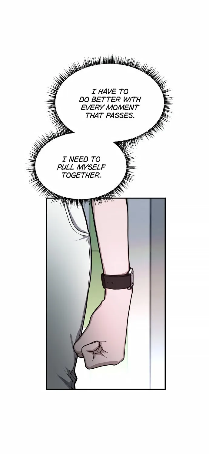 Look Alike Daughter Chapter 31 page 36 - 