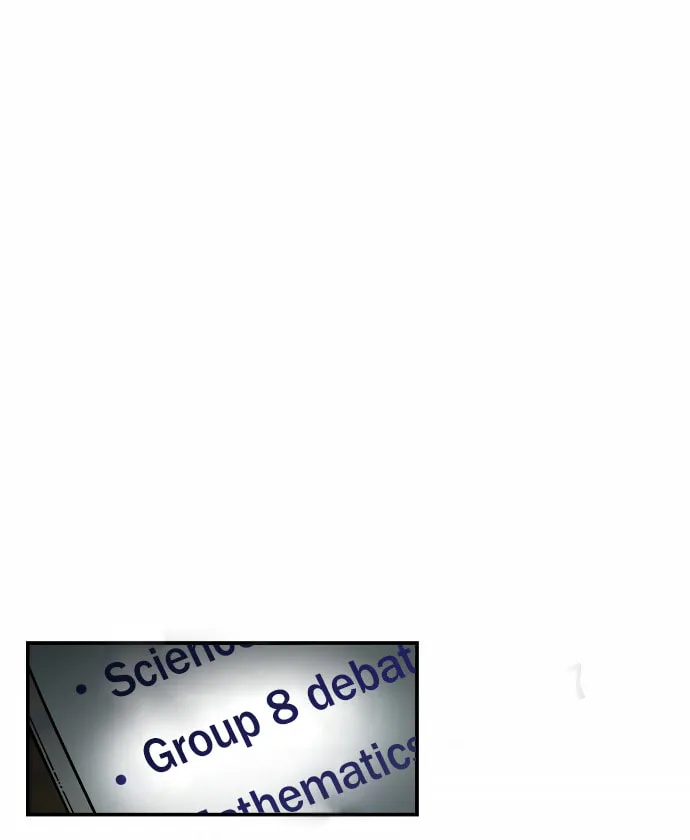 Look Alike Daughter Chapter 31 page 37 - 