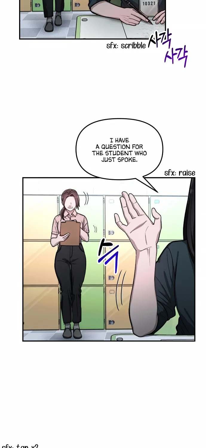 Look Alike Daughter Chapter 31 page 39 - 