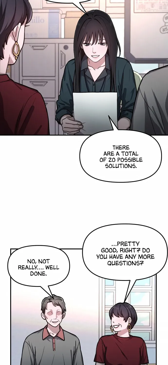 Look Alike Daughter Chapter 31 page 41 - 