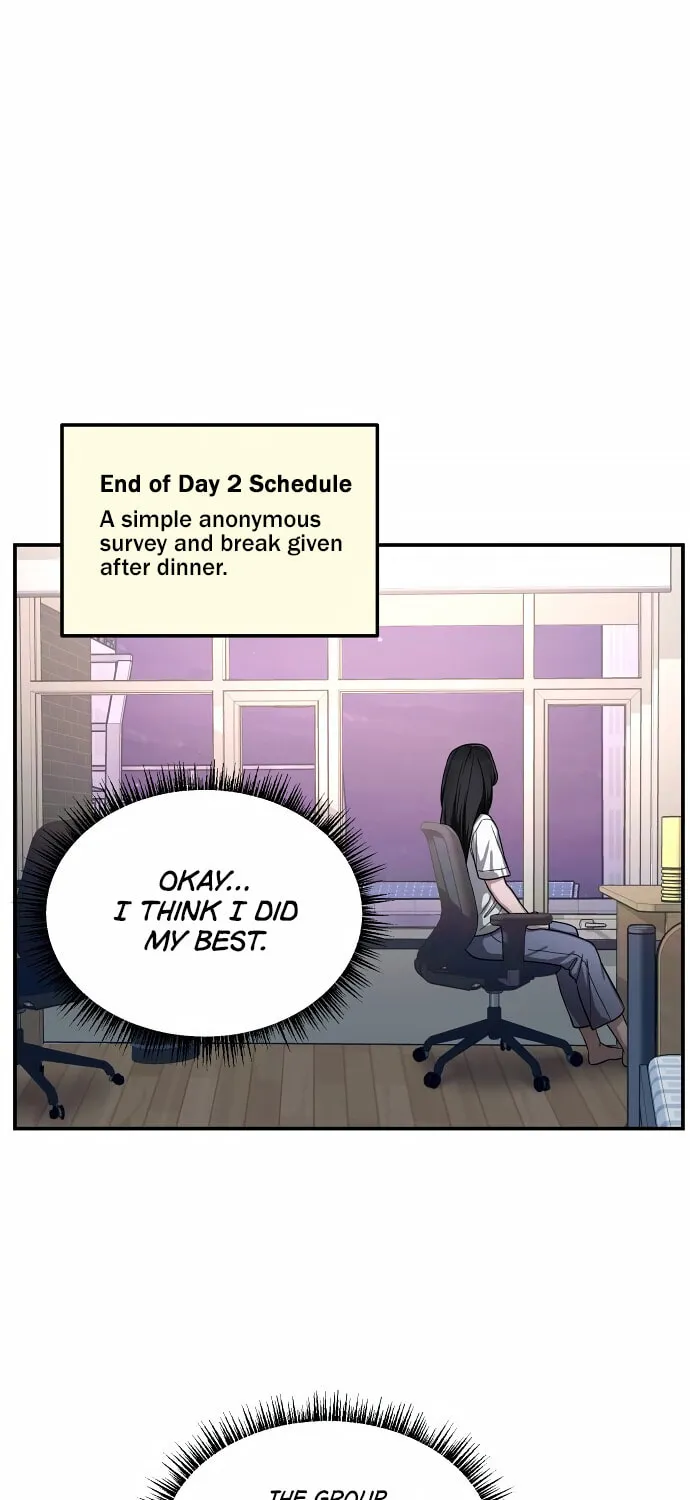 Look Alike Daughter Chapter 31 page 43 - 