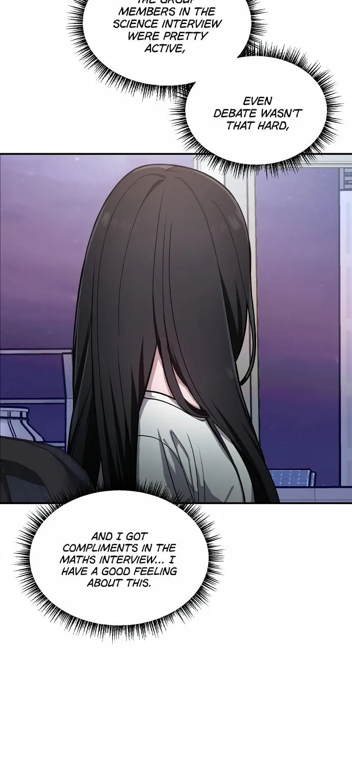 Look Alike Daughter Chapter 31 page 44 - 