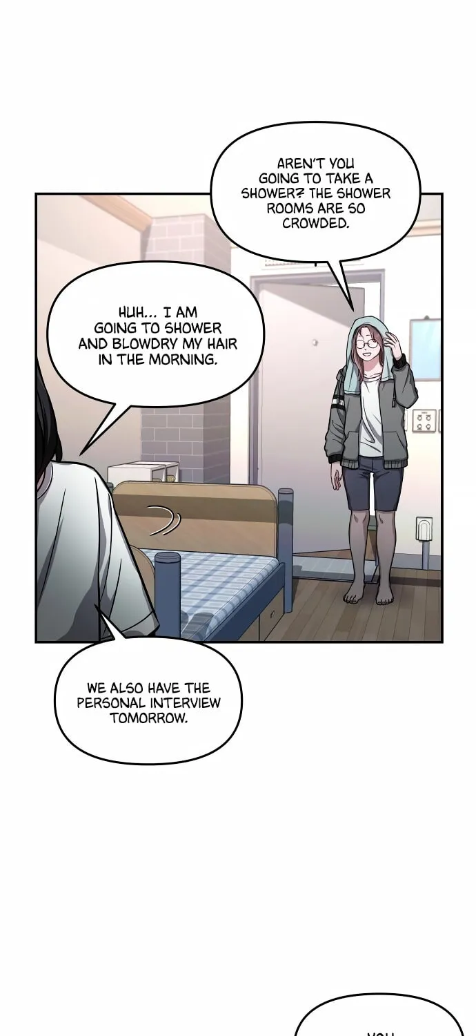 Look Alike Daughter Chapter 31 page 45 - 