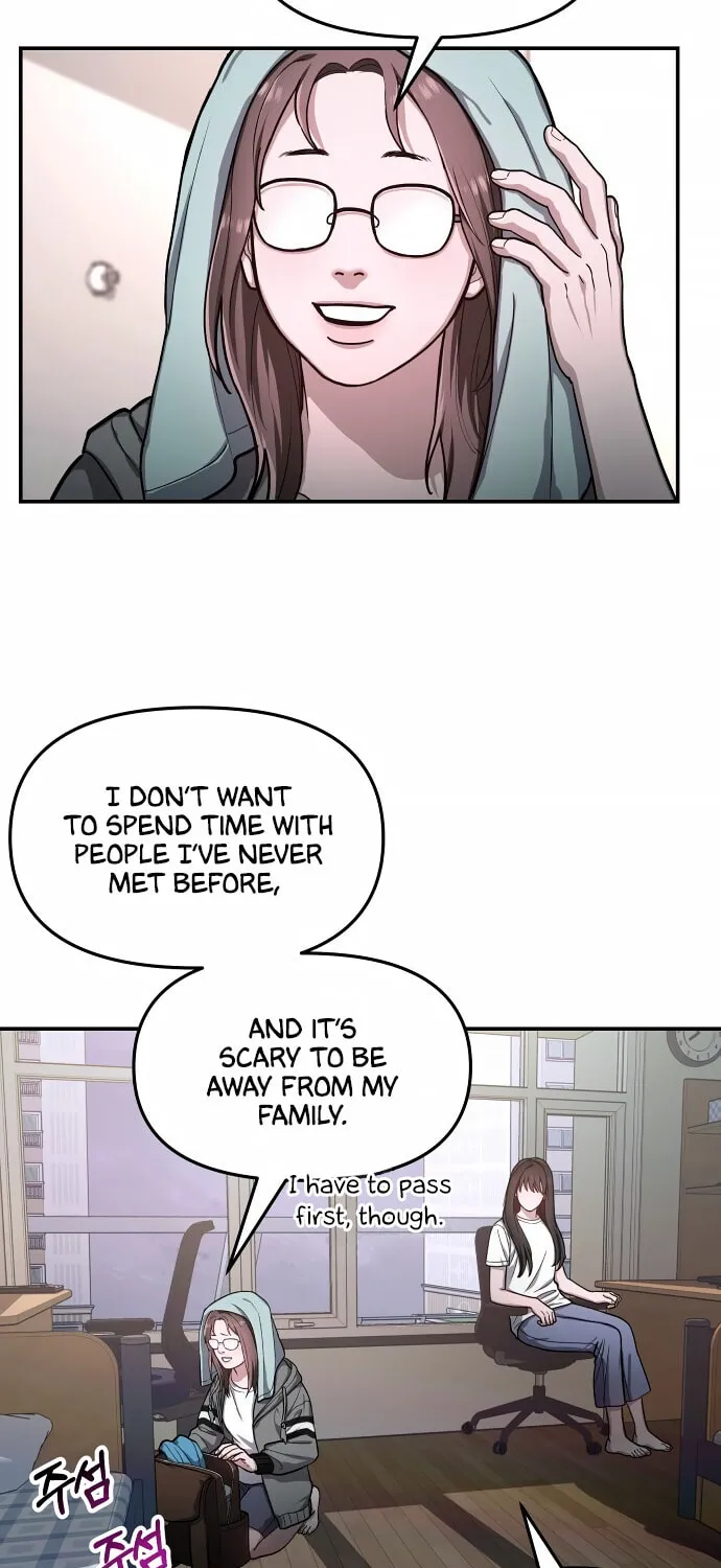 Look Alike Daughter Chapter 31 page 47 - 