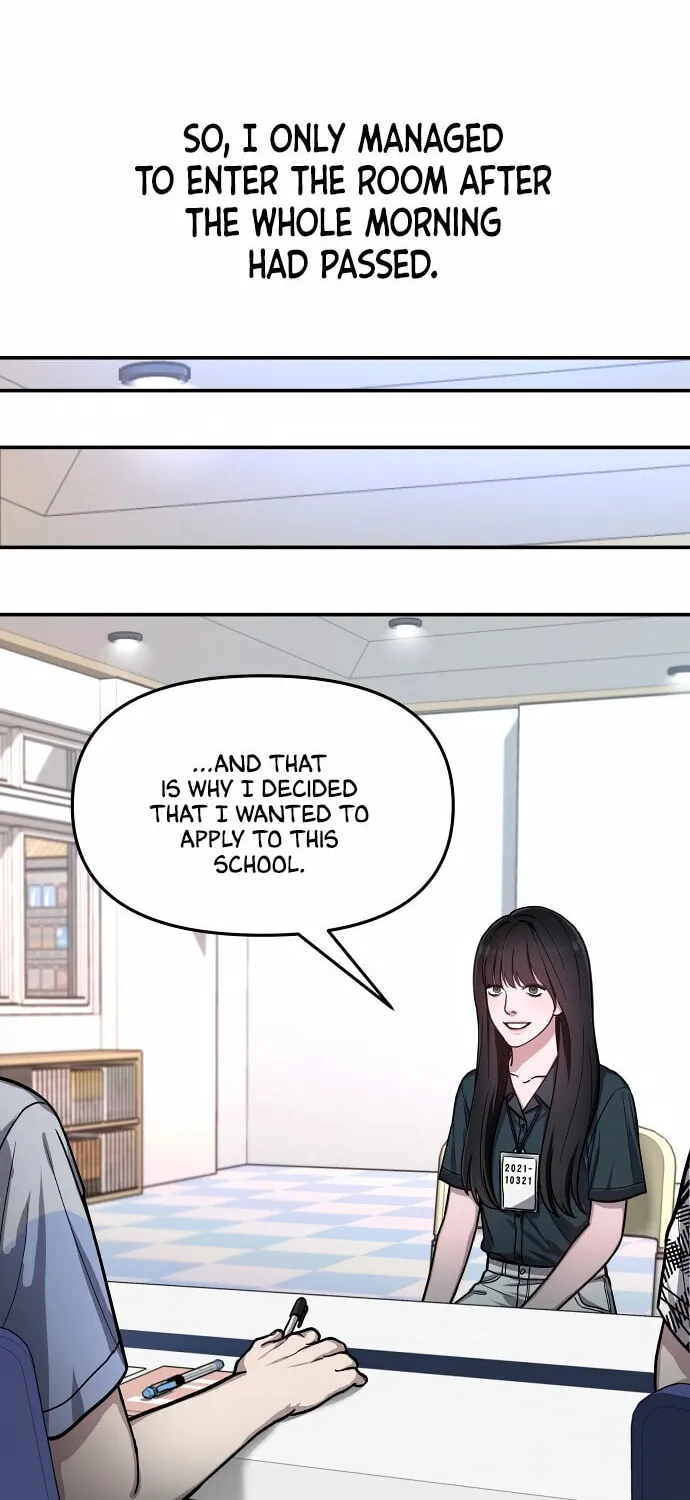 Look Alike Daughter Chapter 31 page 55 - 