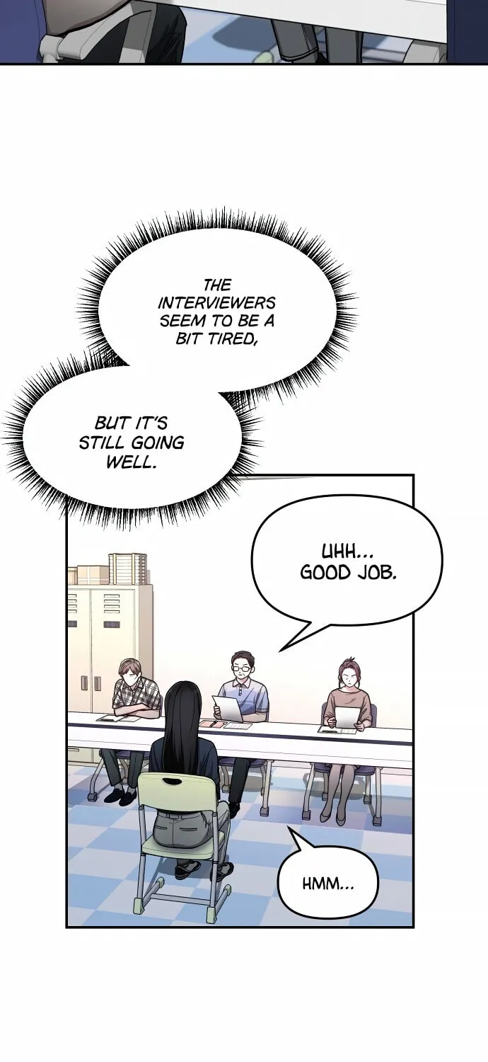 Look Alike Daughter Chapter 31 page 56 - 