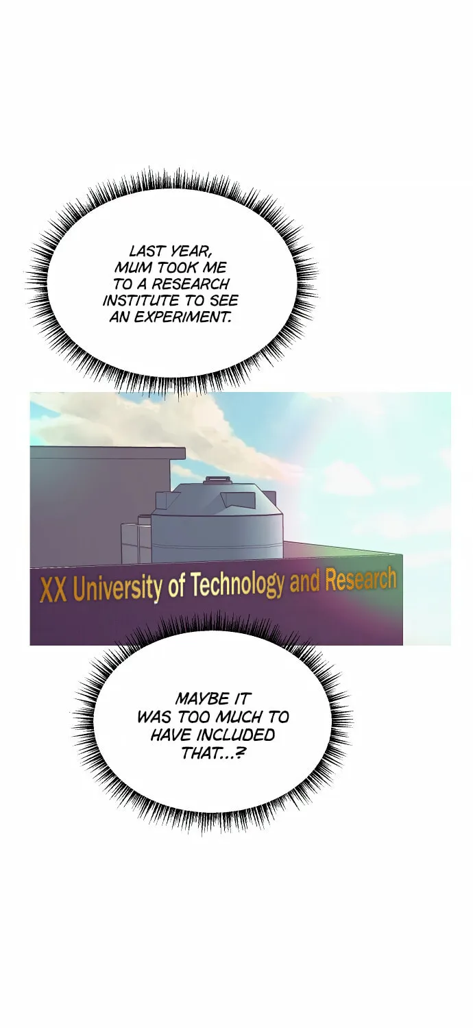 Look Alike Daughter Chapter 31 page 59 - 