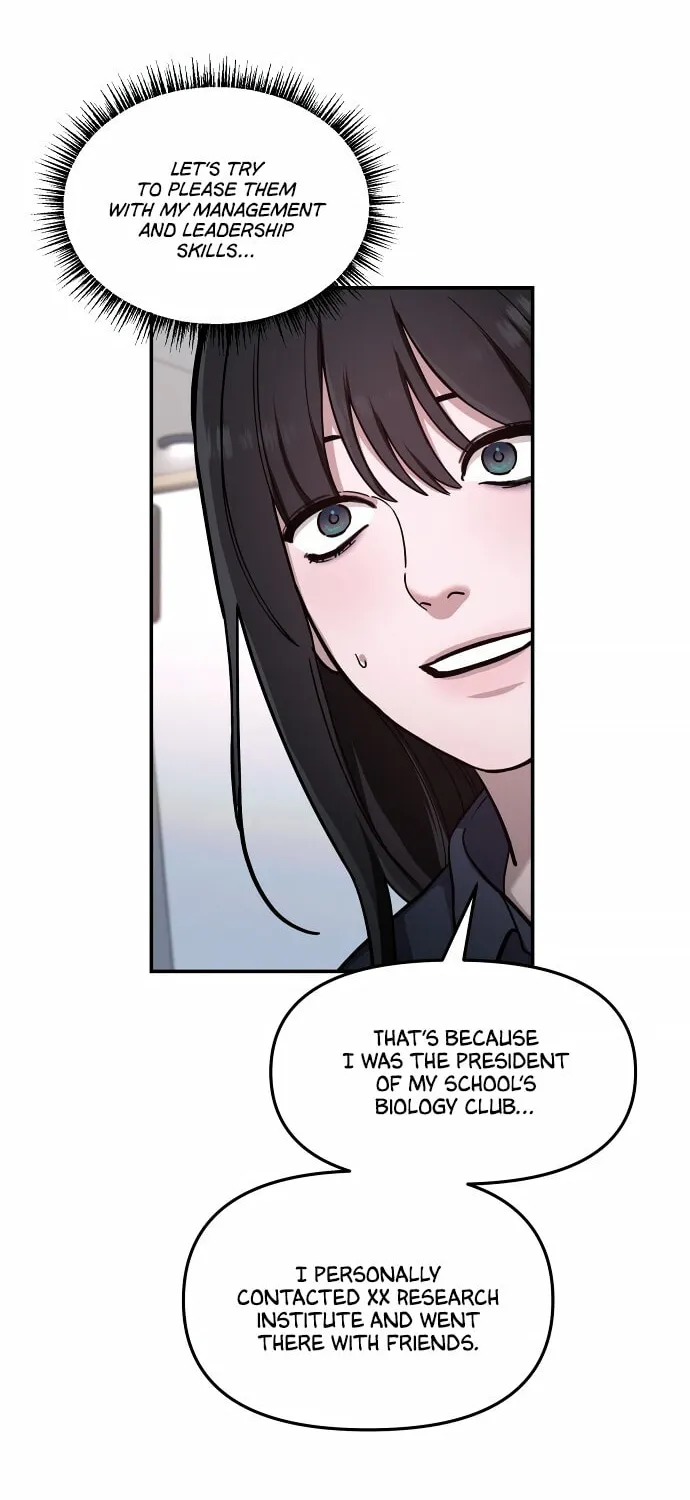 Look Alike Daughter Chapter 31 page 60 - 