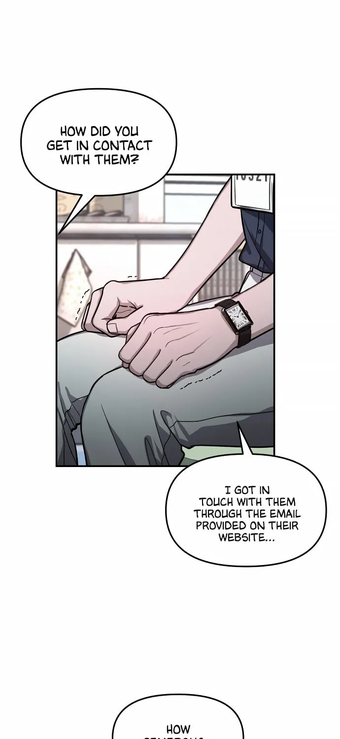 Look Alike Daughter Chapter 31 page 61 - 