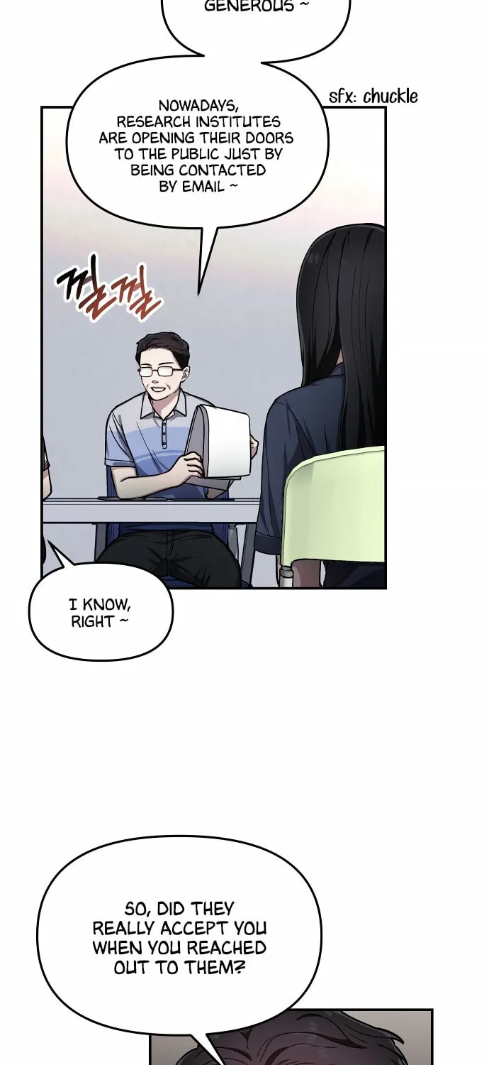 Look Alike Daughter Chapter 31 page 62 - 