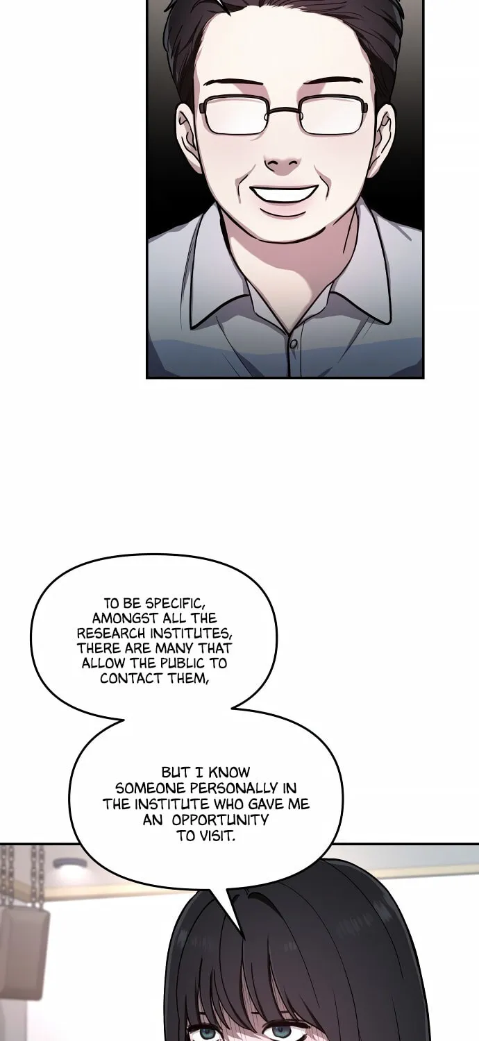 Look Alike Daughter Chapter 31 page 63 - 