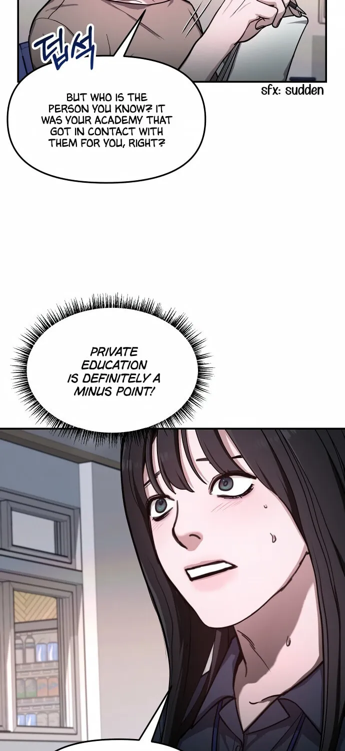 Look Alike Daughter Chapter 31 page 67 - 