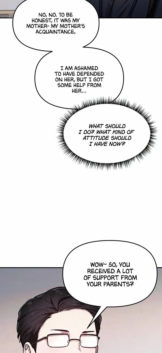 Look Alike Daughter Chapter 31 page 68 - 