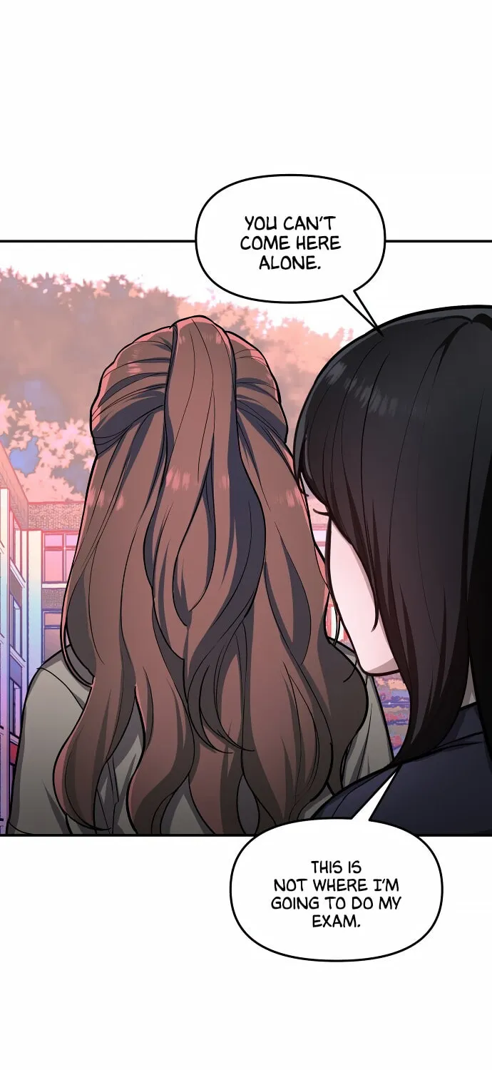 Look Alike Daughter Chapter 31 page 8 - 