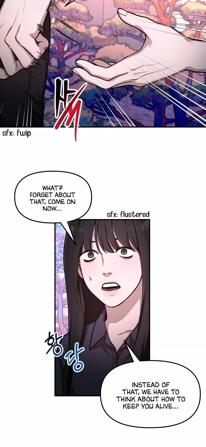 Look Alike Daughter Chapter 31 page 10 - 