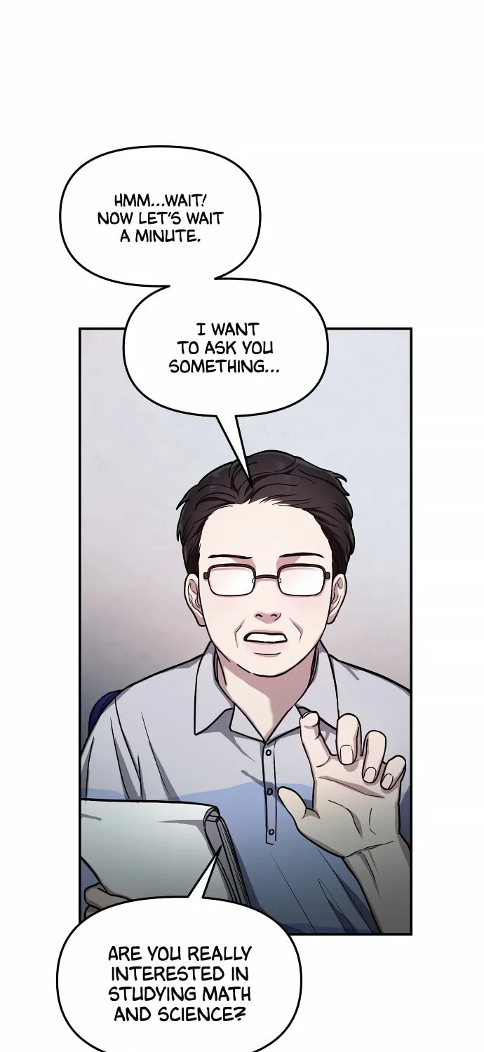 Look Alike Daughter Chapter 32 page 2 - 