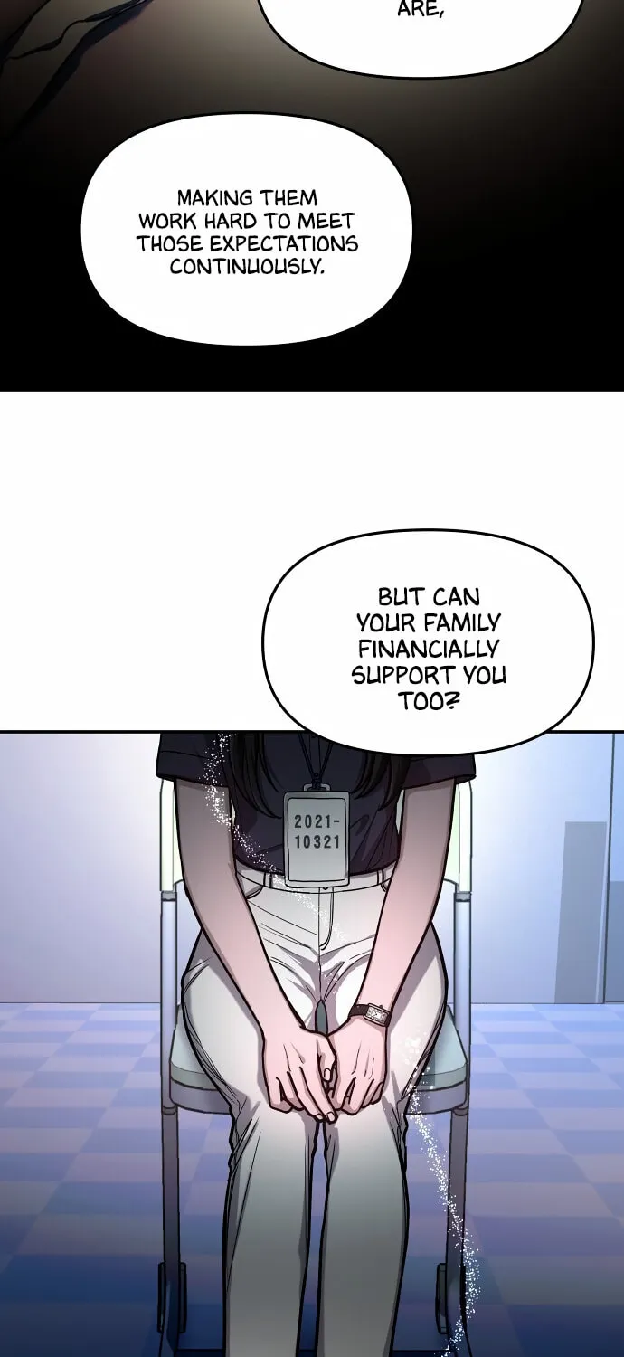 Look Alike Daughter Chapter 32 page 11 - 