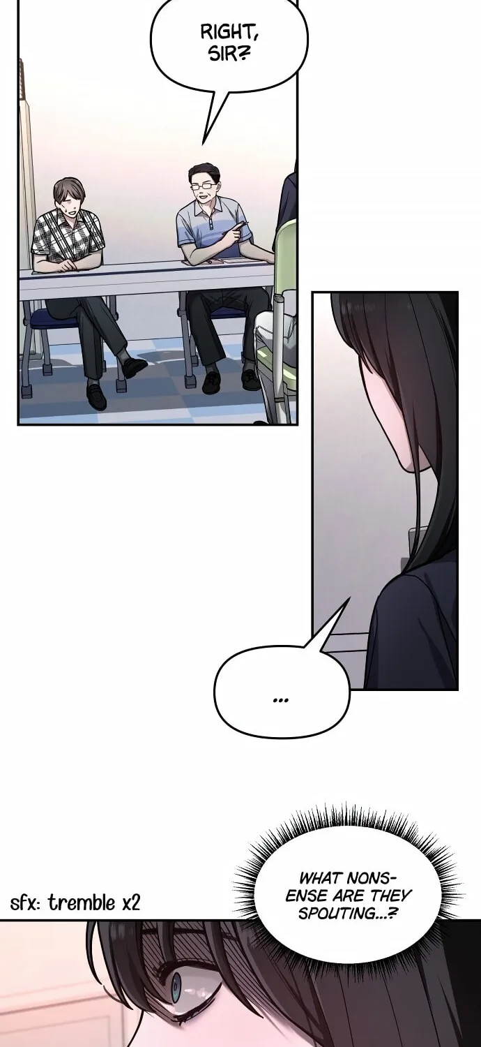 Look Alike Daughter Chapter 32 page 14 - 