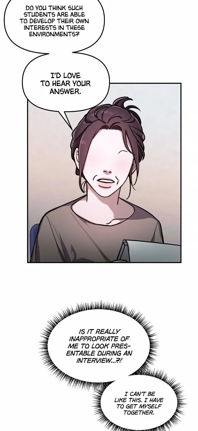 Look Alike Daughter Chapter 32 page 20 - 