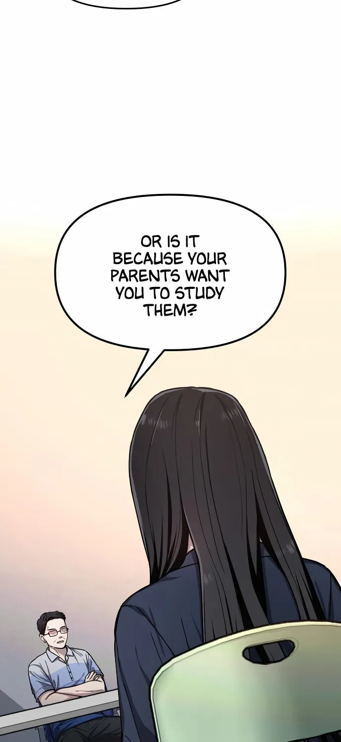 Look Alike Daughter Chapter 32 page 3 - 