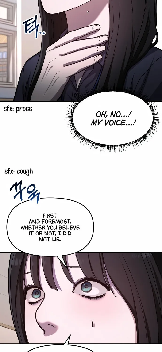 Look Alike Daughter Chapter 32 page 22 - 
