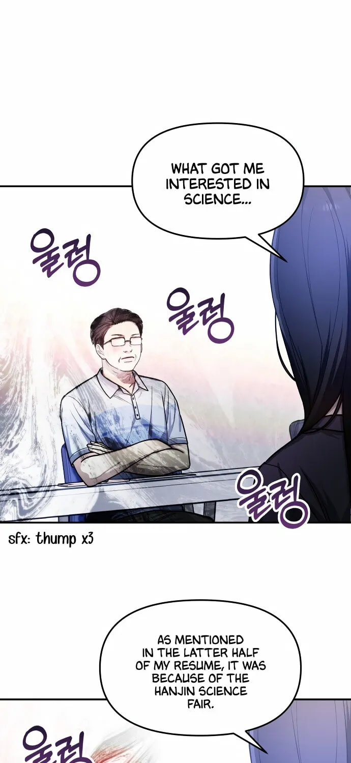 Look Alike Daughter Chapter 32 page 24 - 