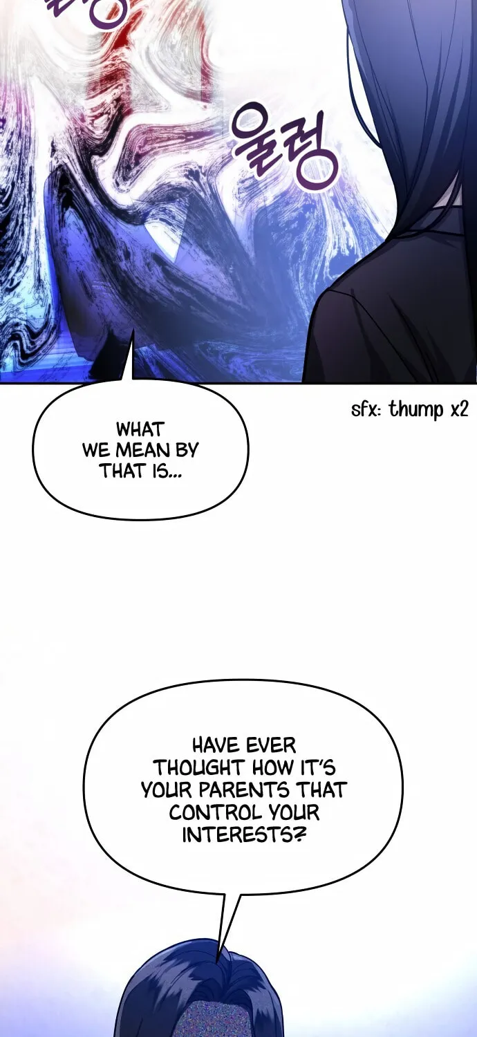 Look Alike Daughter Chapter 32 page 25 - 