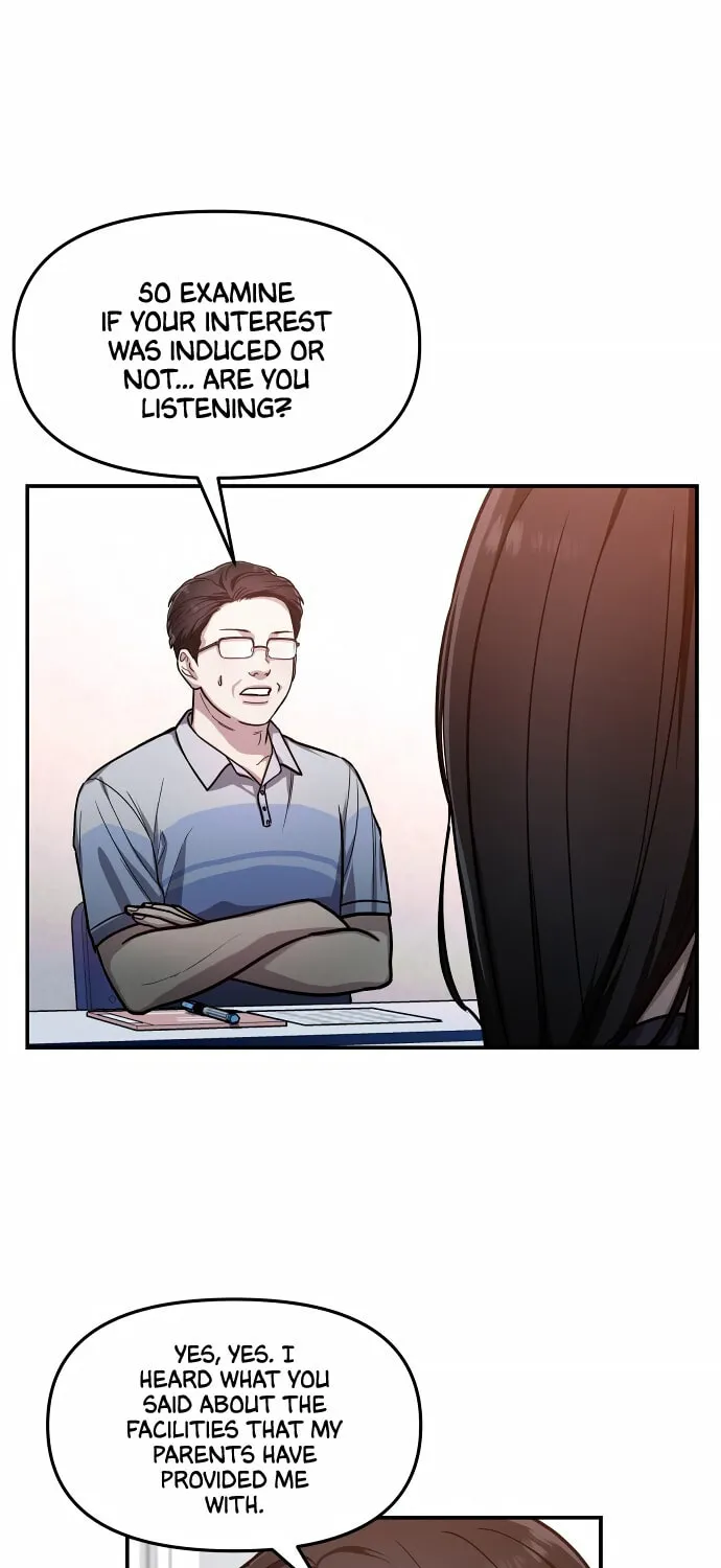 Look Alike Daughter Chapter 32 page 29 - 