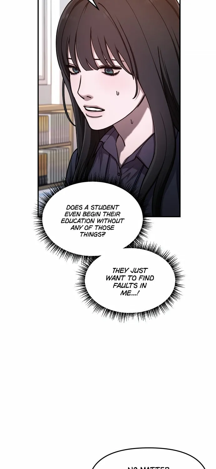 Look Alike Daughter Chapter 32 page 30 - 