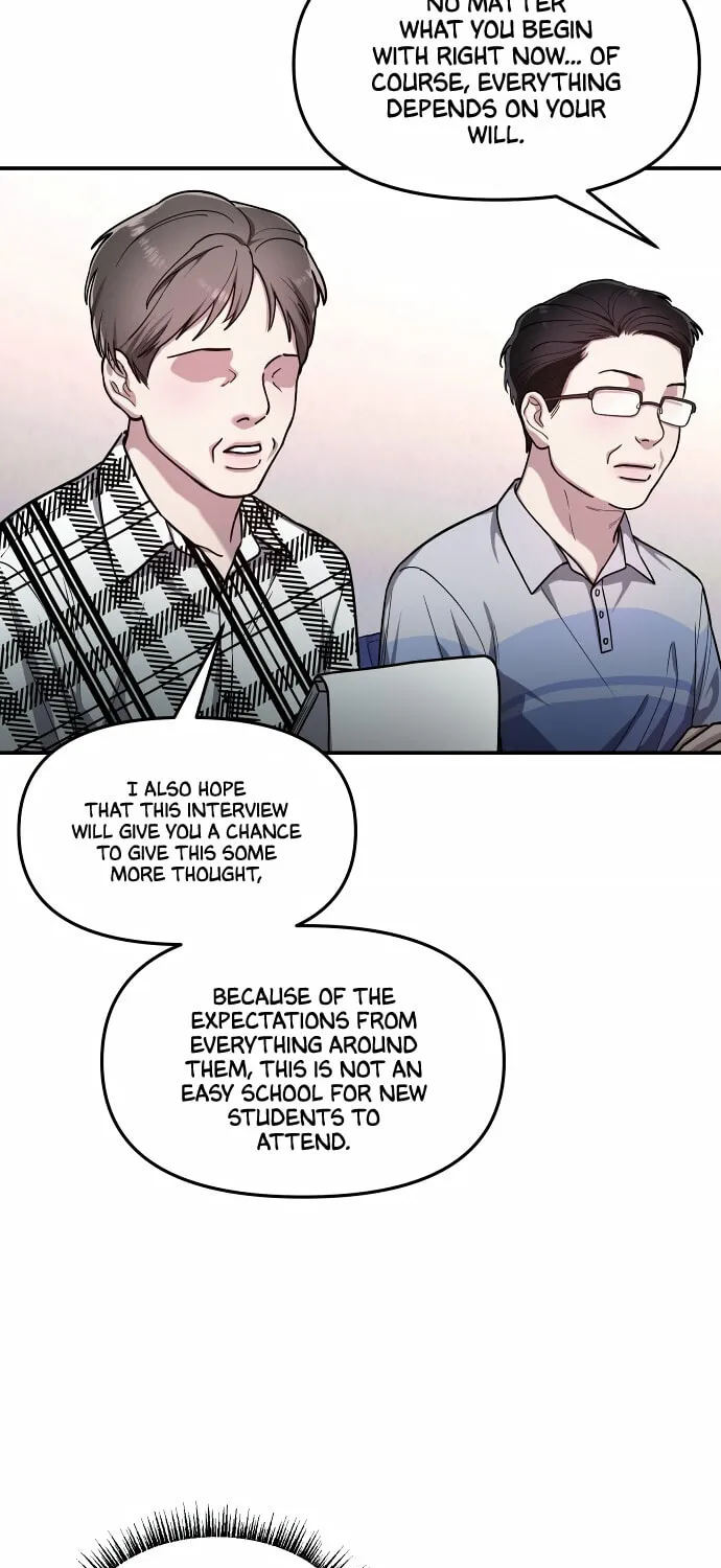Look Alike Daughter Chapter 32 page 31 - 