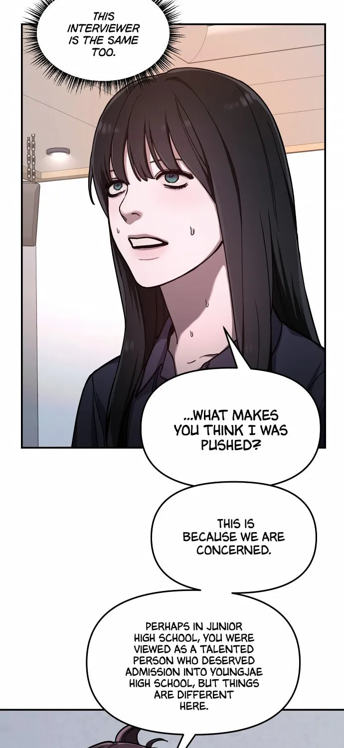 Look Alike Daughter Chapter 32 page 32 - 