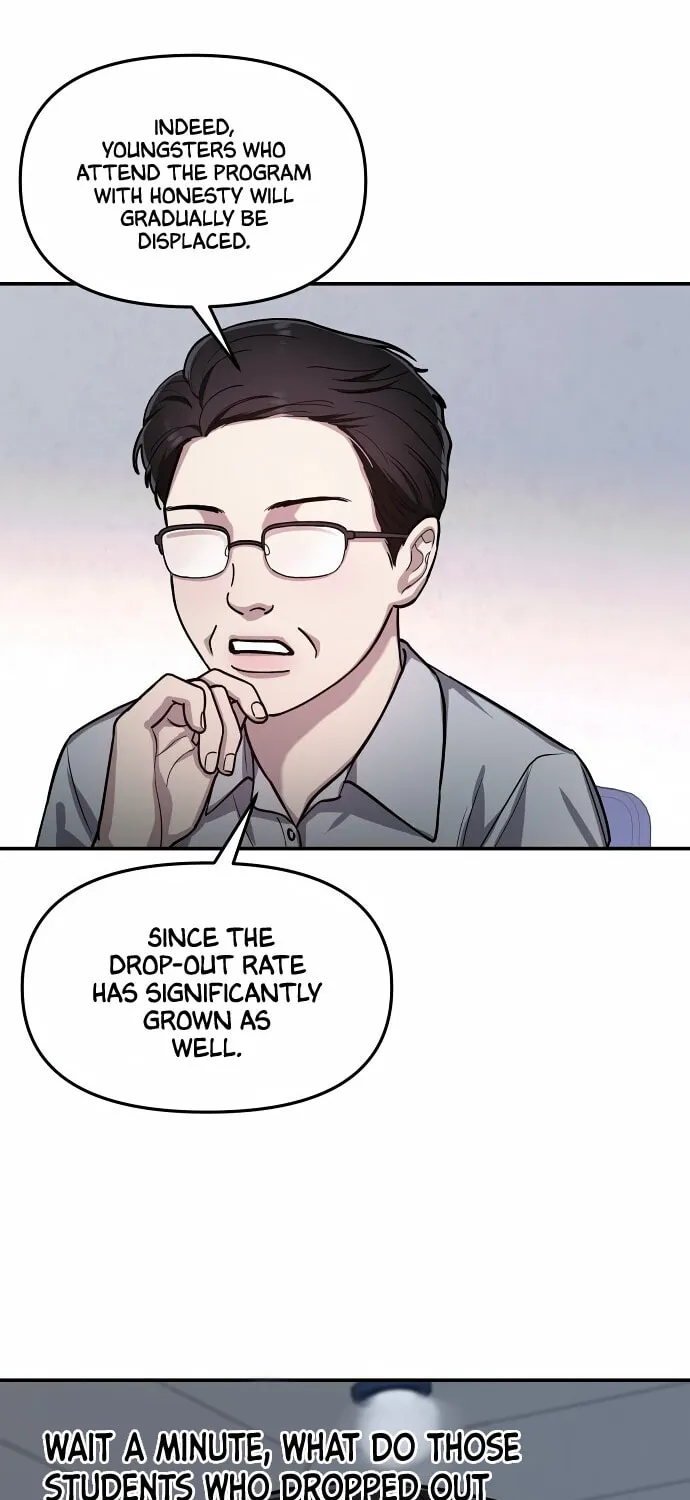 Look Alike Daughter Chapter 32 page 34 - 