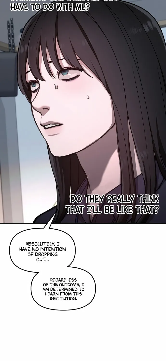 Look Alike Daughter Chapter 32 page 35 - 