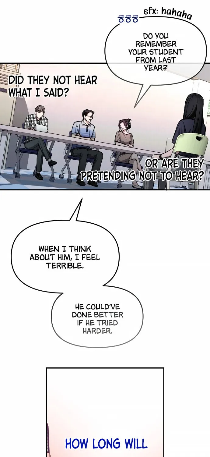 Look Alike Daughter Chapter 32 page 36 - 
