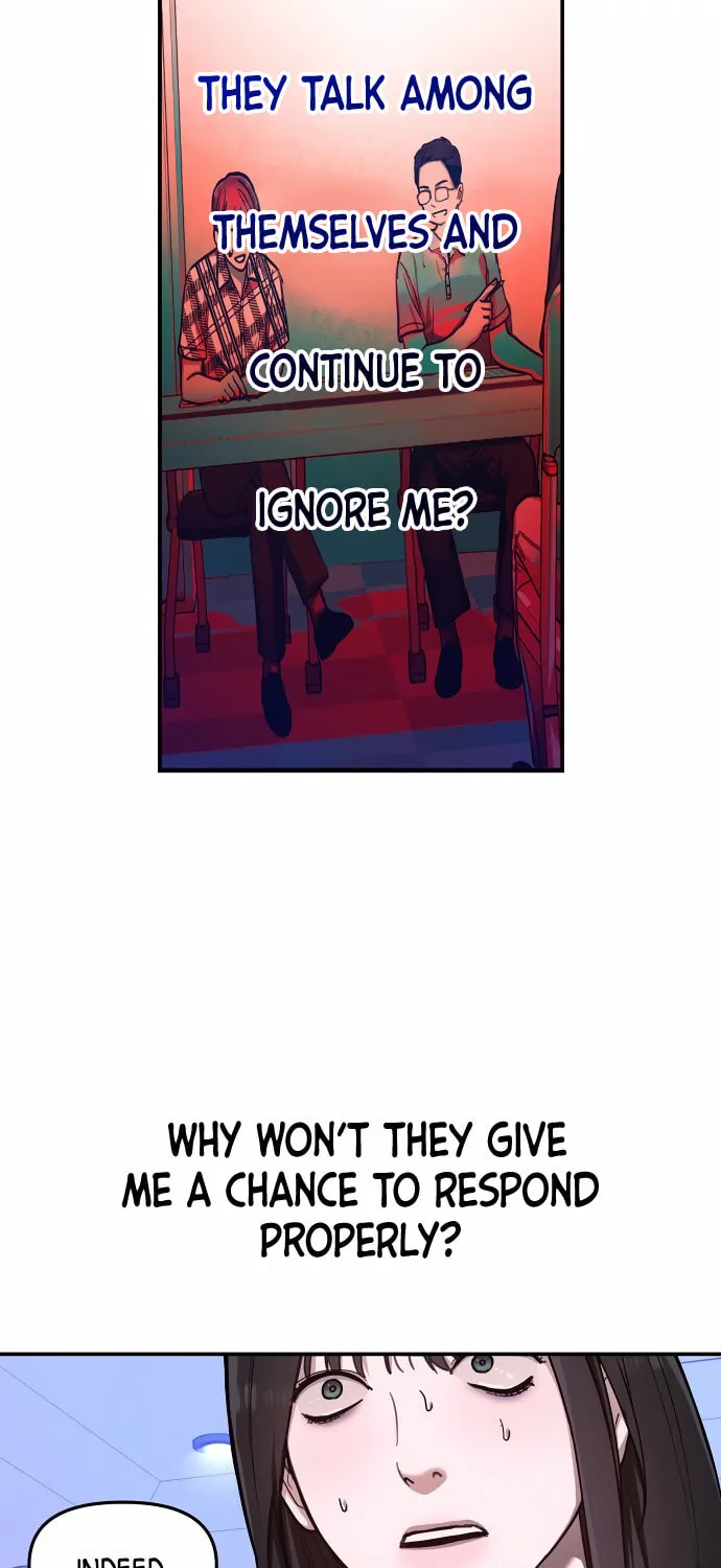 Look Alike Daughter Chapter 32 page 37 - 