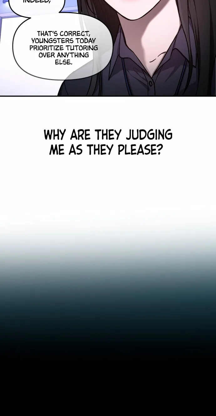 Look Alike Daughter Chapter 32 page 38 - 